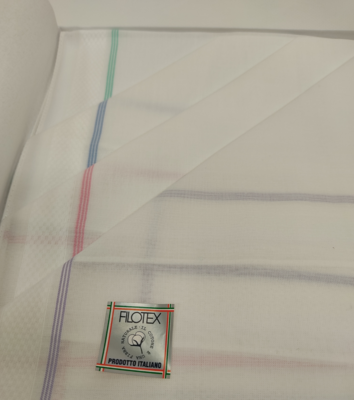 FAZZOLETTO DONNA BRUNELLA Ingrosso FILOTEX Tellini S.r.l.